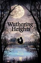 Livro - Wuthering Heights