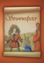 Livro www.snowballpublishing.com Struwwelpeter Tradução em inglês