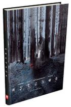 Livro - Wytches Livro - Wytches