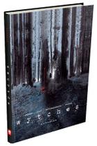 Livro - Wytches