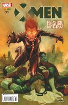 Livro - X-Men #33 Livro - X-Men #33