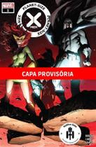 Livro - X-men - 39