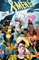 Livro - X-Men '92 Vol. 1