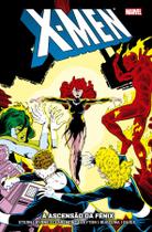 Livro - X-Men: A Ascensão da Fênix