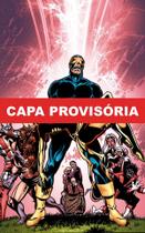 Livro - X-Men: A Saga da Fênix Negra (Marvel Essenciais)