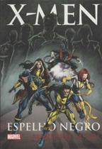 Livro - X-men - espelho negro Livro - X-men - espelho negro