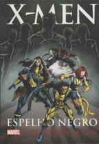 Livro - X-men - espelho negro Livro - X-men - espelho negro