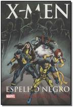 Livro - X-men - espelho negro