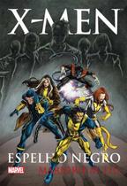 Livro - X-men - espelho negro