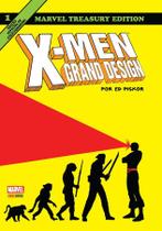 Livro - X-Men: Grand Design Vol. 1