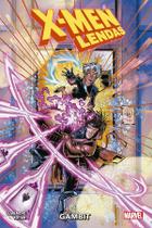 Livro - X-Men: Lendas Vol. 6 Livro - X-Men: Lendas Vol. 6