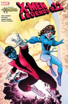 Livro - X-Men: Lendas - Volume 03