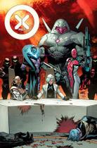 Livro - X-Men Vol. 54