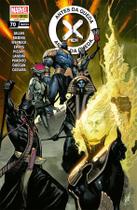 Livro - X-Men Vol. 70