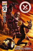 Livro - X-Men Vol. 72