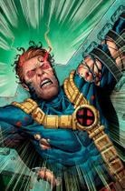 Livro - X-Men Vol. 74