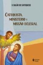 Livro - X Sulão de Catequese Livro - X Sulão de Catequese