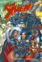 Livro - X-Treme X-Men Omnibus Vol. 1