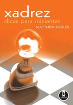 Livro - Xadrez