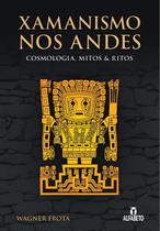 Livro - Xamanismo nos andes