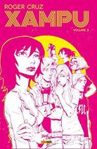 Livro - Xampu - Volume 3 Livro - Xampu - Volume 3