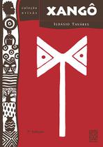 Livro - Xangô Livro - Xangô