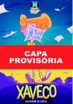 Livro - Xaveco: Vitória (Graphic MSP) - Capa Dura