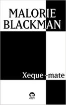 Livro Xeque-Mate - Malorie Blackman