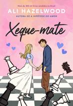 Livro - Xeque-mate
