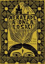 Livro - Xerazade, a onça e o Saci Livro - Xerazade, a onça e o Saci