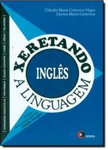 Livro - Xeretando a linguagem em inglês