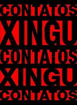 Livro - xingu: contatos - q2 - INSTITUTO MOREIRA SALLES - IMS