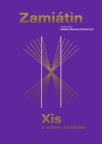 Livro - Xis e outras histórias Livro - Xis e outras histórias
