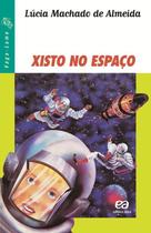 Livro - Xisto no espaço Livro - Xisto no espaço