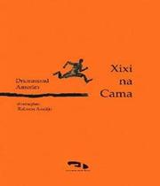 Livro Xixi Na Cama