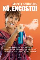 Livro - Xô, encosto! Livro - Xô, encosto!