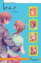 Livro - Y si...? Livro - Y si...?