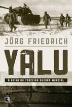 Livro - Yalu: À beira da Terceira Guerra Mundial