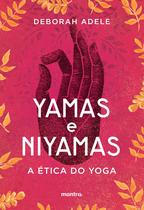 Livro - Yamas e Niyamas Livro - Yamas e Niyamas