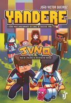 Livro - Yandere Livro - Yandere