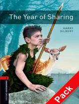 Livro - Years Of Sharing - With Cd Livro - Years Of Sharing - With Cd