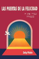 Livro Yehuda Las puertas de la felicidad (edição em espanhol) Livro Yehuda Las puertas de la felicidad (edição em espanhol)