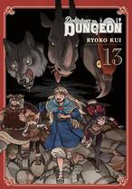 Livro Yen Press Delicious in Dungeon Vol. 13 Livro Yen Press Delicious in Dungeon Vol. 13