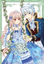 Livro Yen Press Filha do Imperador Vol. 7