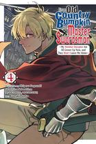 Livro Yen Press From Old Country Bumpkin Vol. 4 Livro Yen Press From Old Country Bumpkin Vol. 4