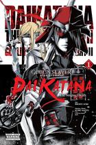 Livro Yen Press Goblin Slayer História Paralela II Vol. 1 Livro Yen Press Goblin Slayer História Paralela II Vol. 1