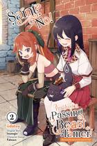 Livro Yen Press Saint Não! Eu Sou Apenas um Domador de Feras Passageiro Livro Yen Press Saint Não! Eu Sou Apenas um Domador de Feras Passageiro