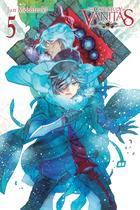 Livro Yen Press The Case Study of Vanitas Vol. 5 Livro Yen Press The Case Study of Vanitas Vol. 5