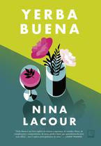 Livro - Yerba Buena