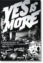 Livro - Yes is more: An archicomic on architectural evolution